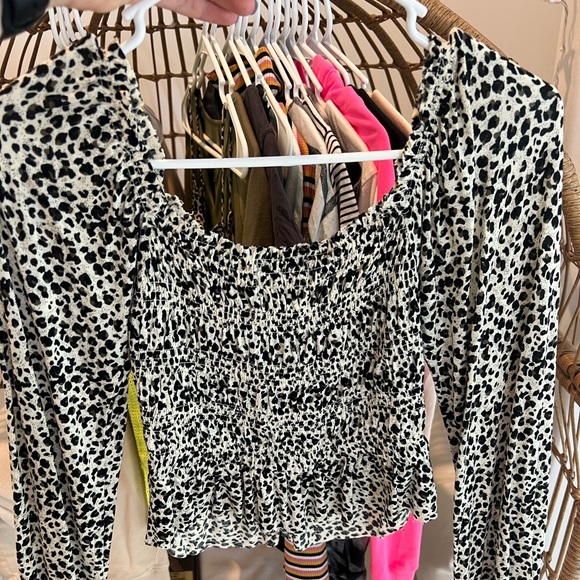 Urban outfitters blouse size xs - Picture 4 of 6